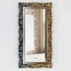 Mirror bagno piu versailles